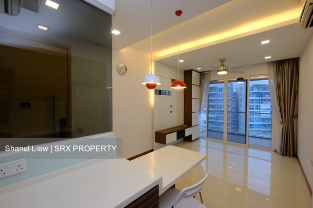 Waterview (D18), Condominium #218698741